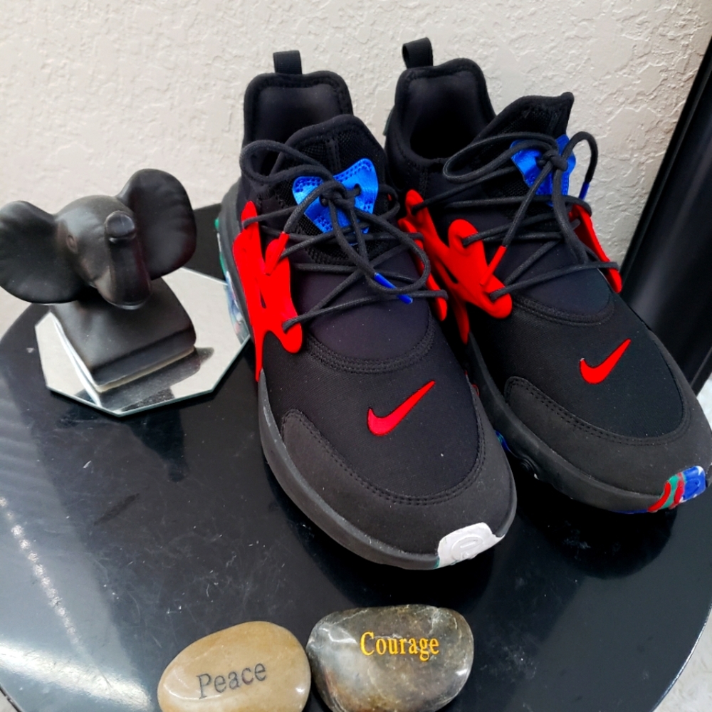 Kid's Nike React Presto MC Shoes